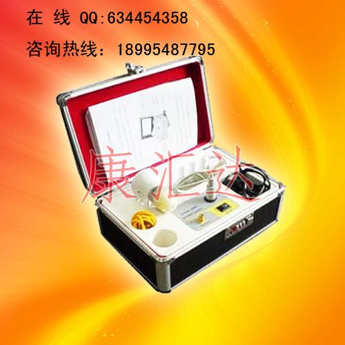 宁夏康汇达科技